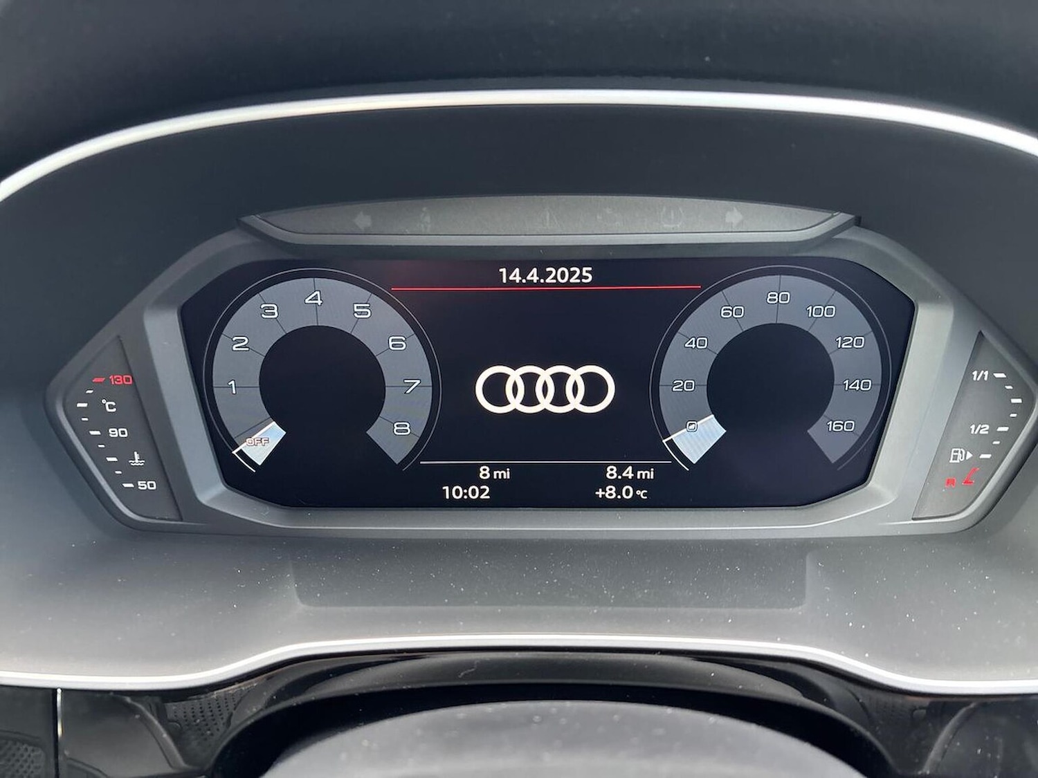 Used Audi Q3 2025 for sale - 76391757: Photo 10