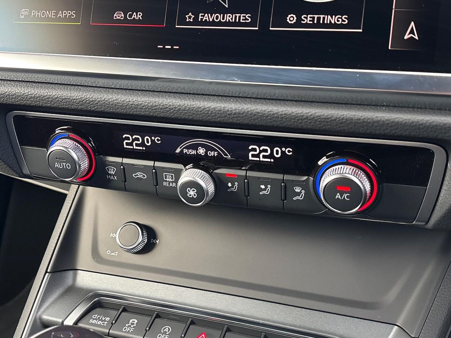 Used Audi Q3 2025 for sale - 76391757: Photo 12