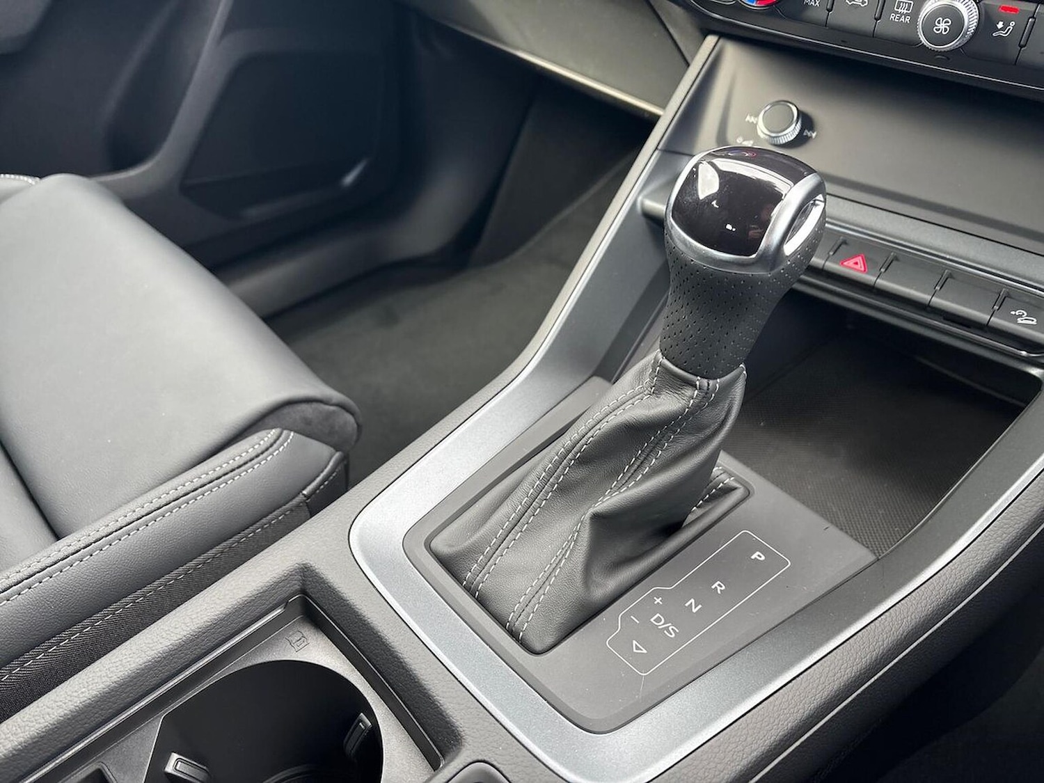 Used Audi Q3 2025 for sale - 76391757: Photo 13