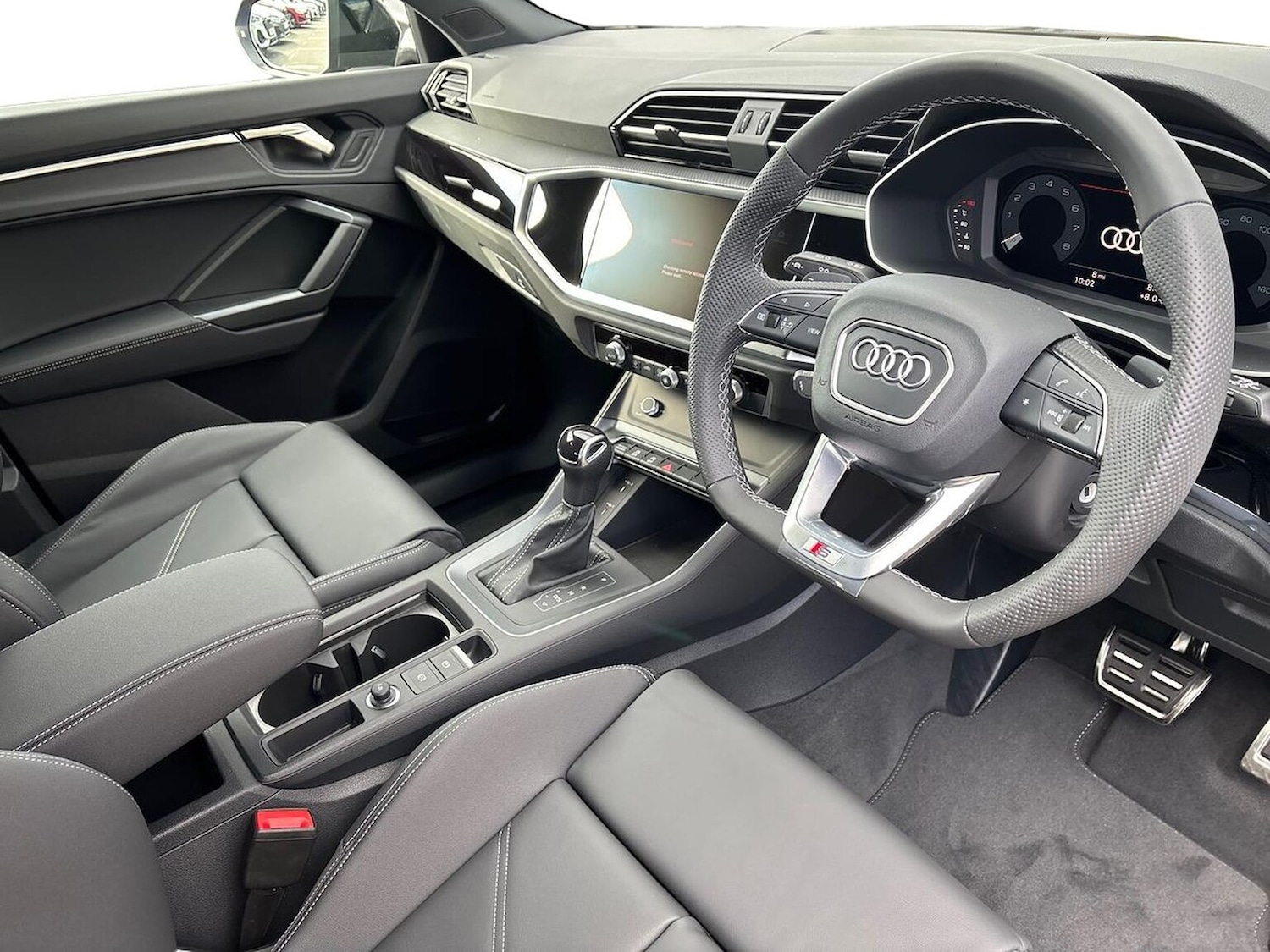 Used Audi Q3 2025 for sale - 76391757: Photo 15