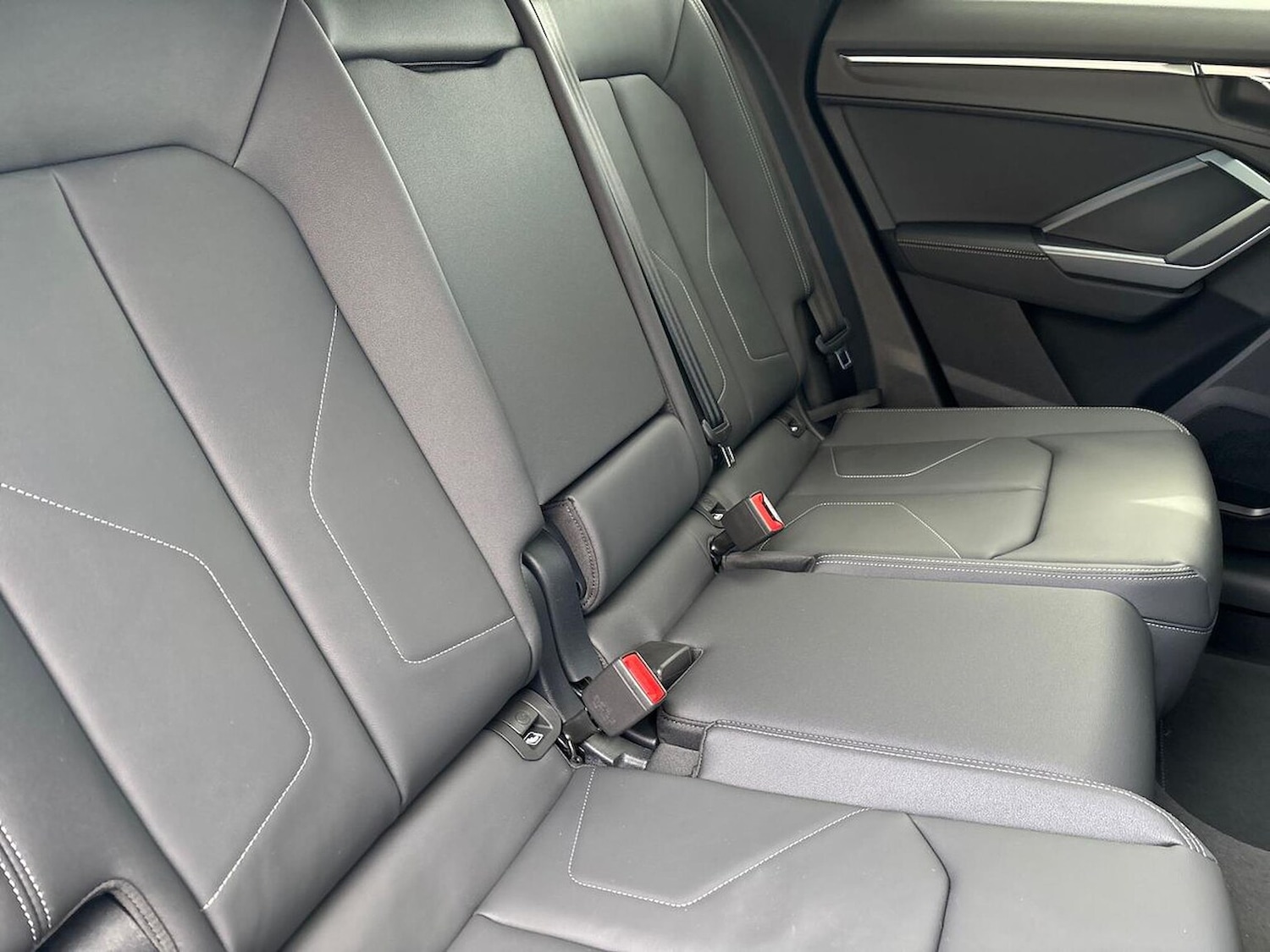 Used Audi Q3 2025 for sale - 76391757: Photo 16