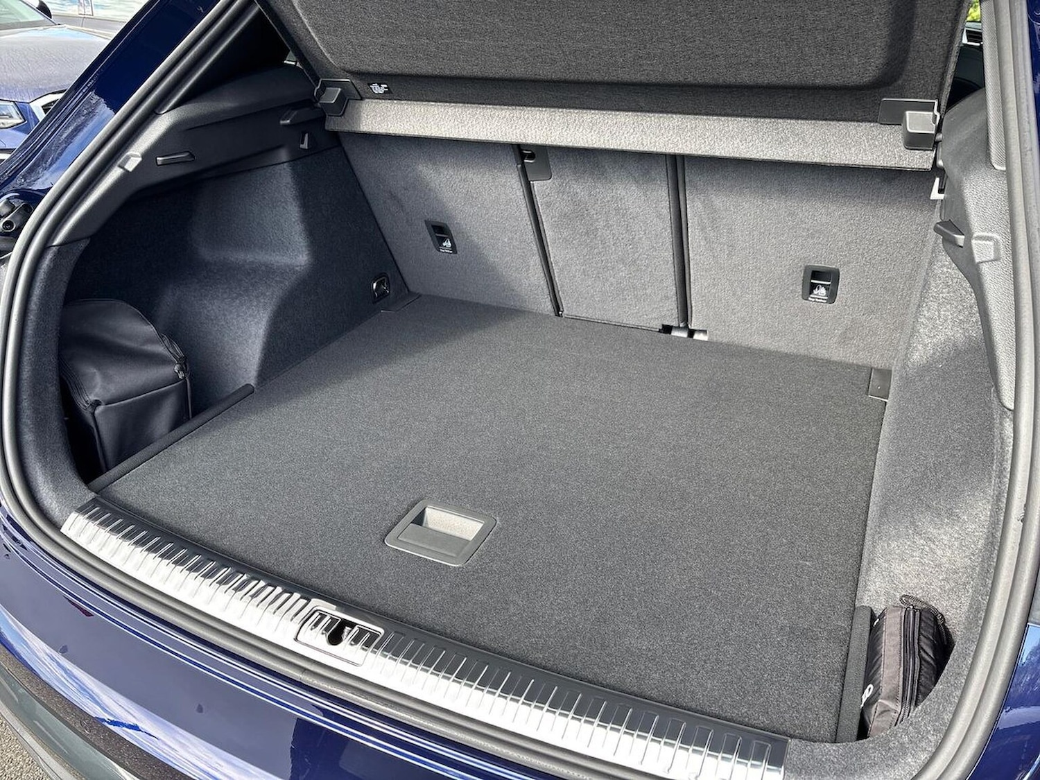 Used Audi Q3 2025 for sale - 76391757: Photo 17