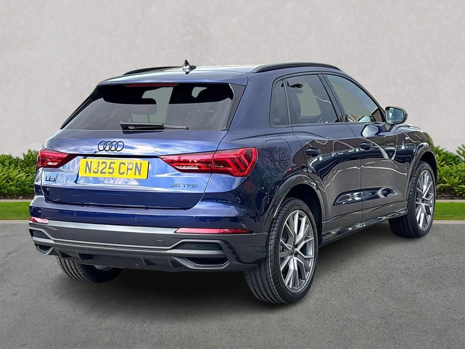 Used Audi Q3 2025 for sale - 76391757: Photo 18