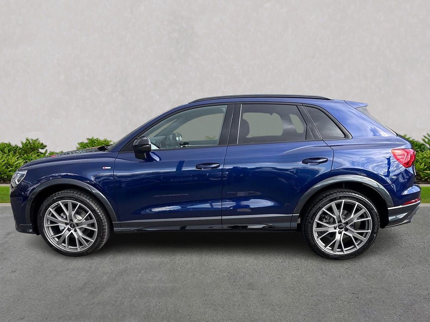 Used Audi Q3 2025 for sale - 76391757: Photo 19