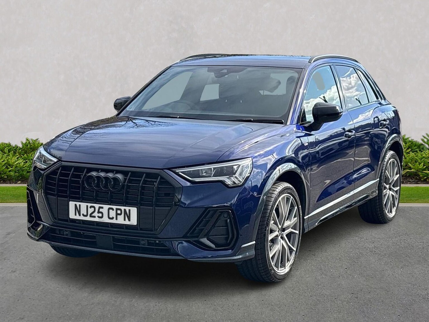 Used Audi Q3 2025 for sale - 76391757: Photo 20