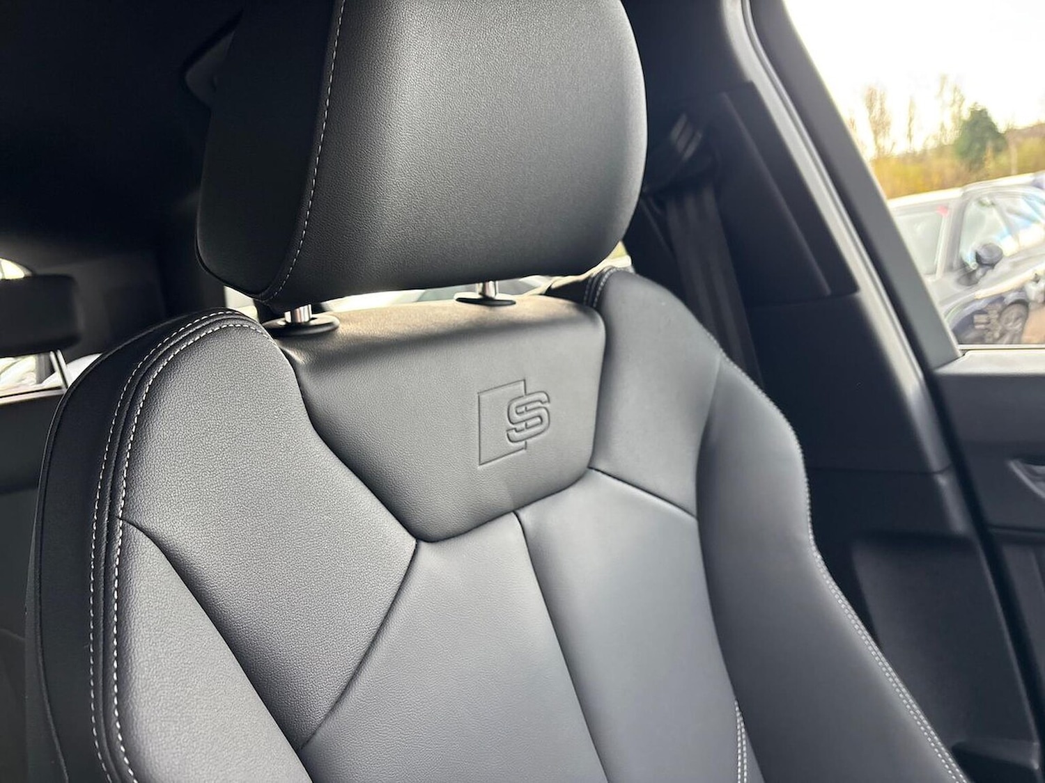 Used Audi Q3 2025 for sale - 76391757: Photo 22