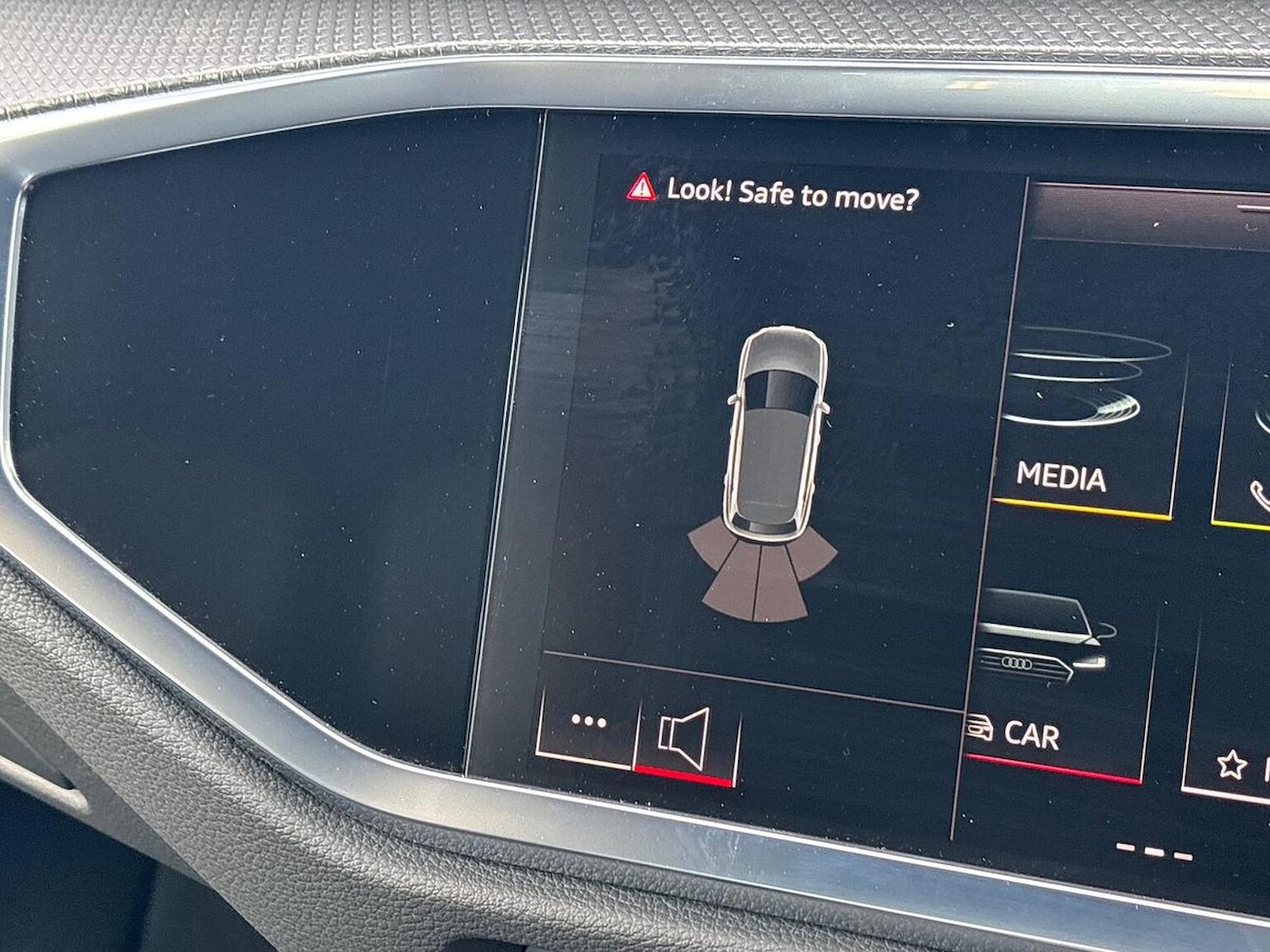 Used Audi Q3 2025 for sale - 76391757: Photo 23