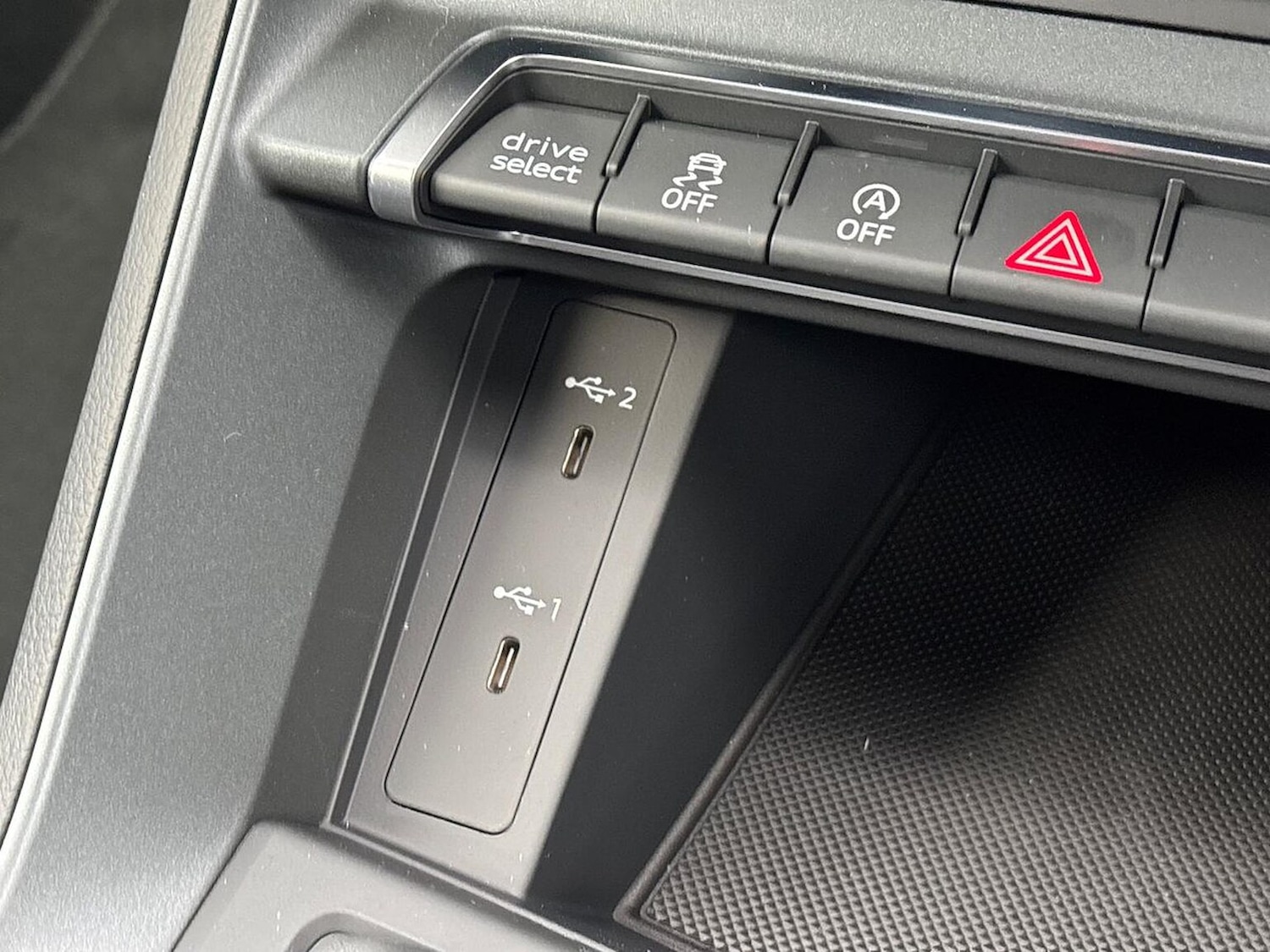 Used Audi Q3 2025 for sale - 76391757: Photo 25