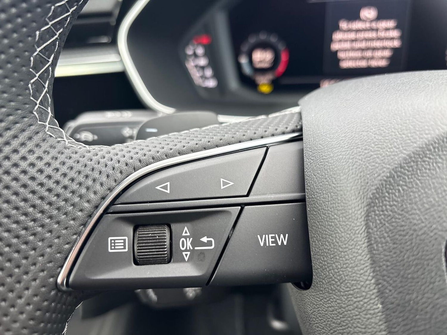 Used Audi Q3 2025 for sale - 76391757: Photo 26