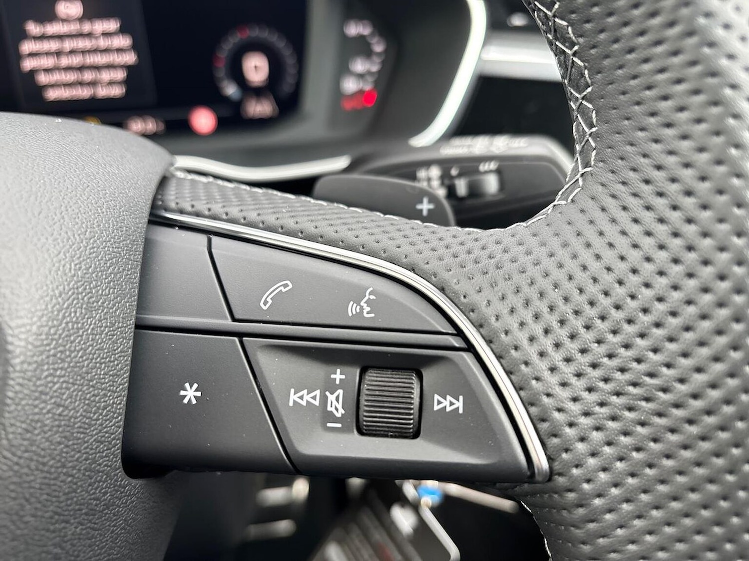 Used Audi Q3 2025 for sale - 76391757: Photo 27