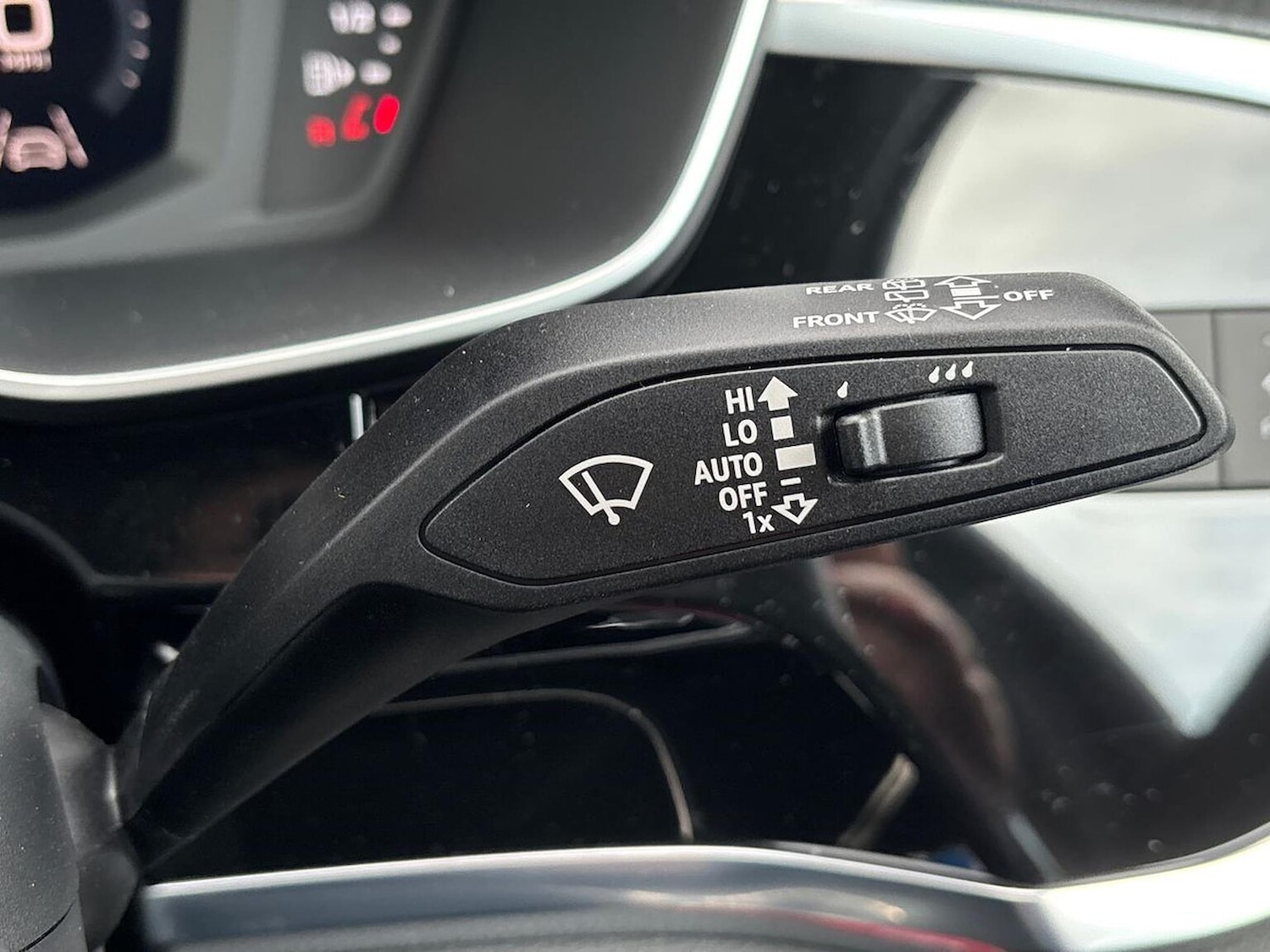 Used Audi Q3 2025 for sale - 76391757: Photo 29