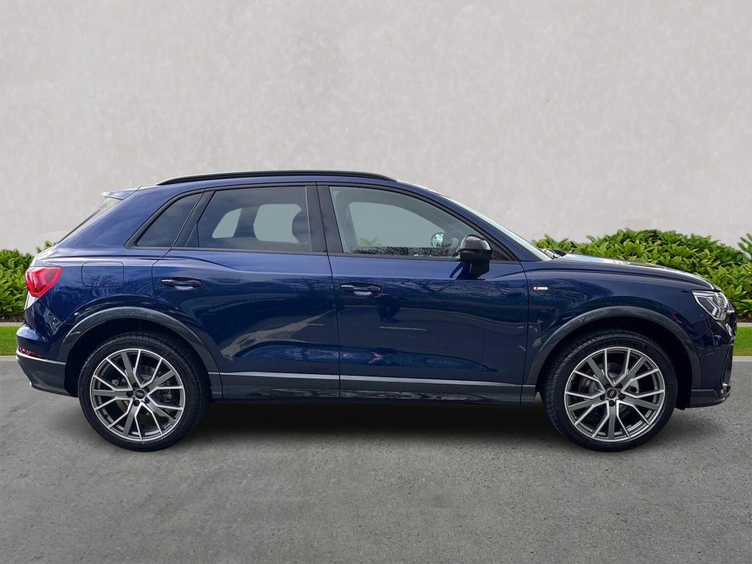 Used Audi Q3 2025 for sale - 76391757: Photo 3