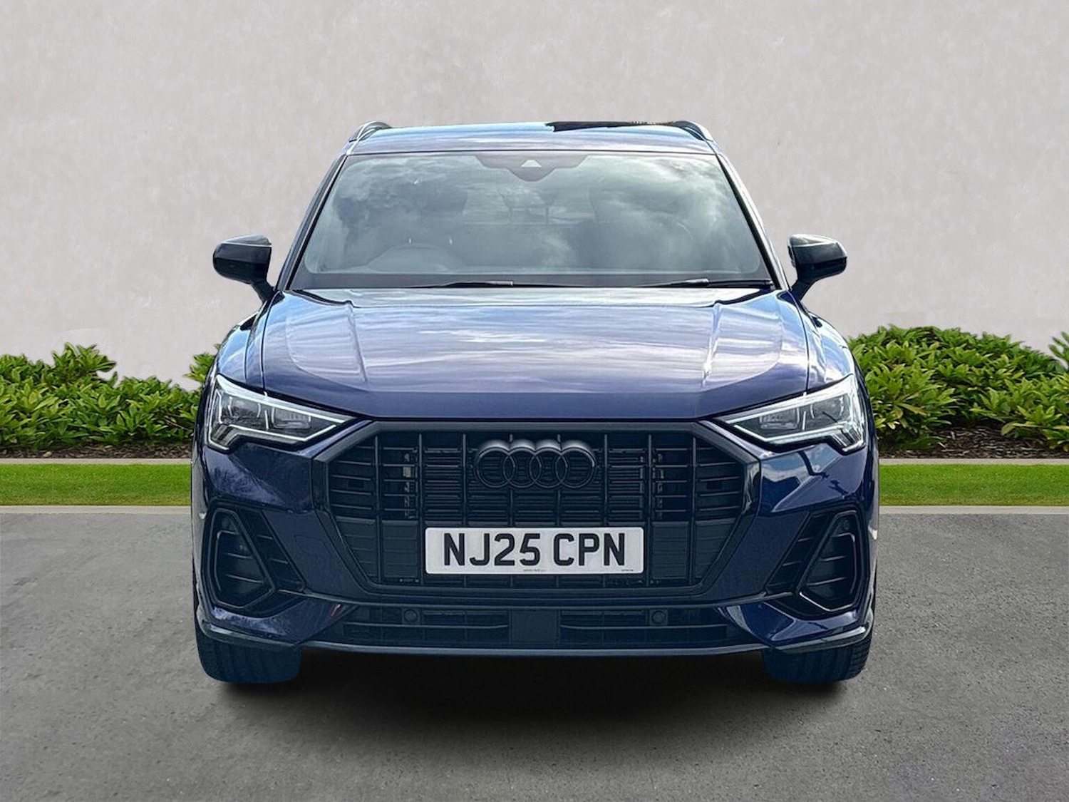 Used Audi Q3 2025 for sale - 76391757: Photo 5