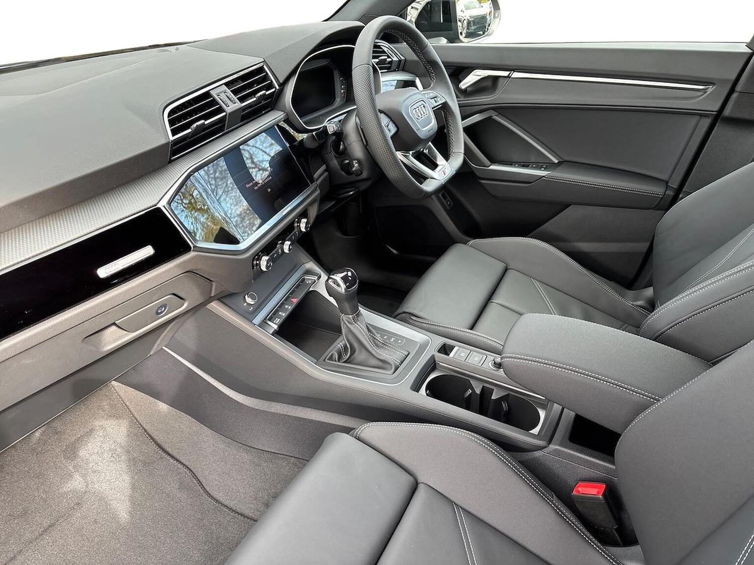 Used Audi Q3 2025 for sale - 76391757: Photo 7