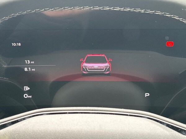 Used Audi A5 2025 for sale - 76268394: Photo 10