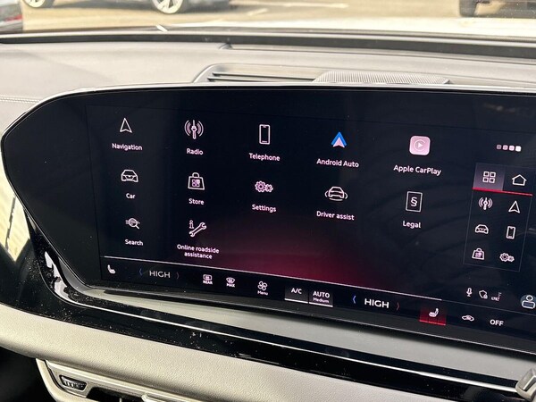 Used Audi A5 2025 for sale - 76268394: Photo 11