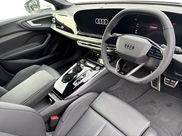 Used Audi A5 2025 for sale - 76268394: Photo 15