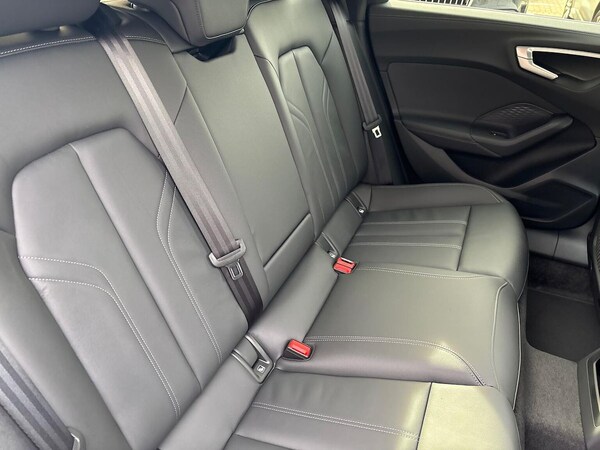 Used Audi A5 2025 for sale - 76268394: Photo 16