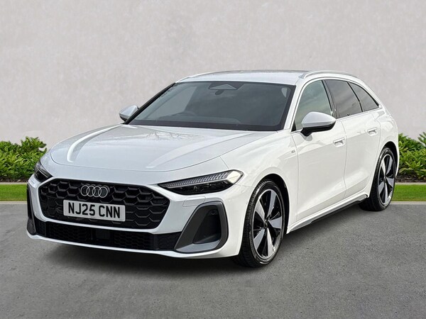 Used Audi A5 2025 for sale - 76268394: Photo 20