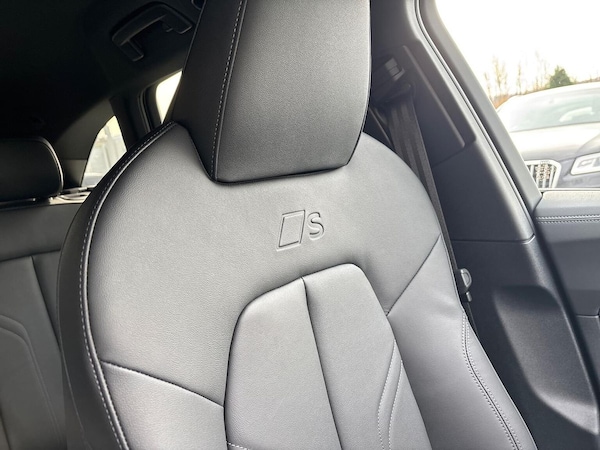 Used Audi A5 2025 for sale - 76268394: Photo 22