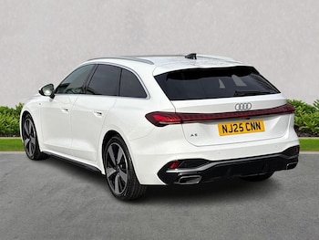 Used Audi A5 2025 for sale - 76268394: Photo 2