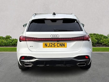 Used Audi A5 2025 for sale - 76268394: Photo 4