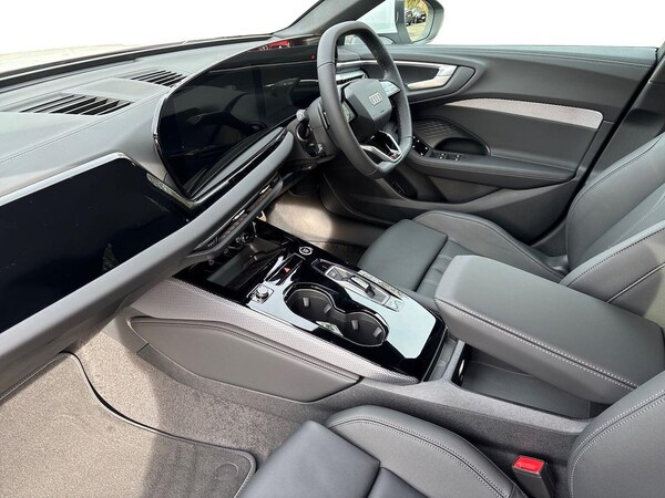 Used Audi A5 2025 for sale - 76268394: Photo 7