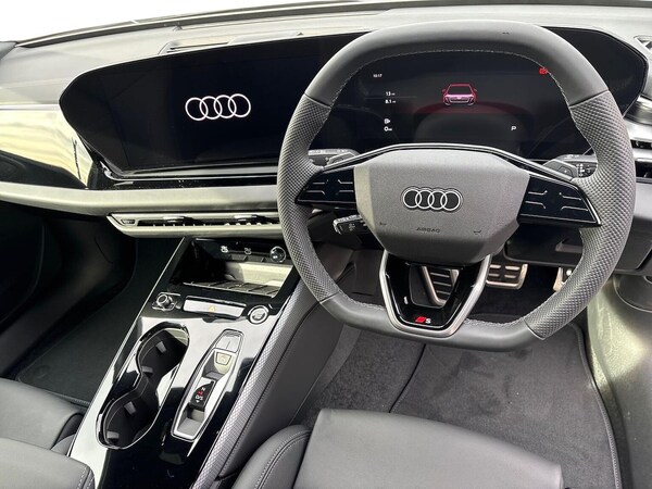 Used Audi A5 2025 for sale - 76268394: Photo 8