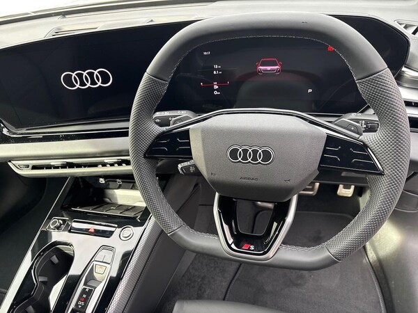 Used Audi A5 2025 for sale - 76268394: Photo 9