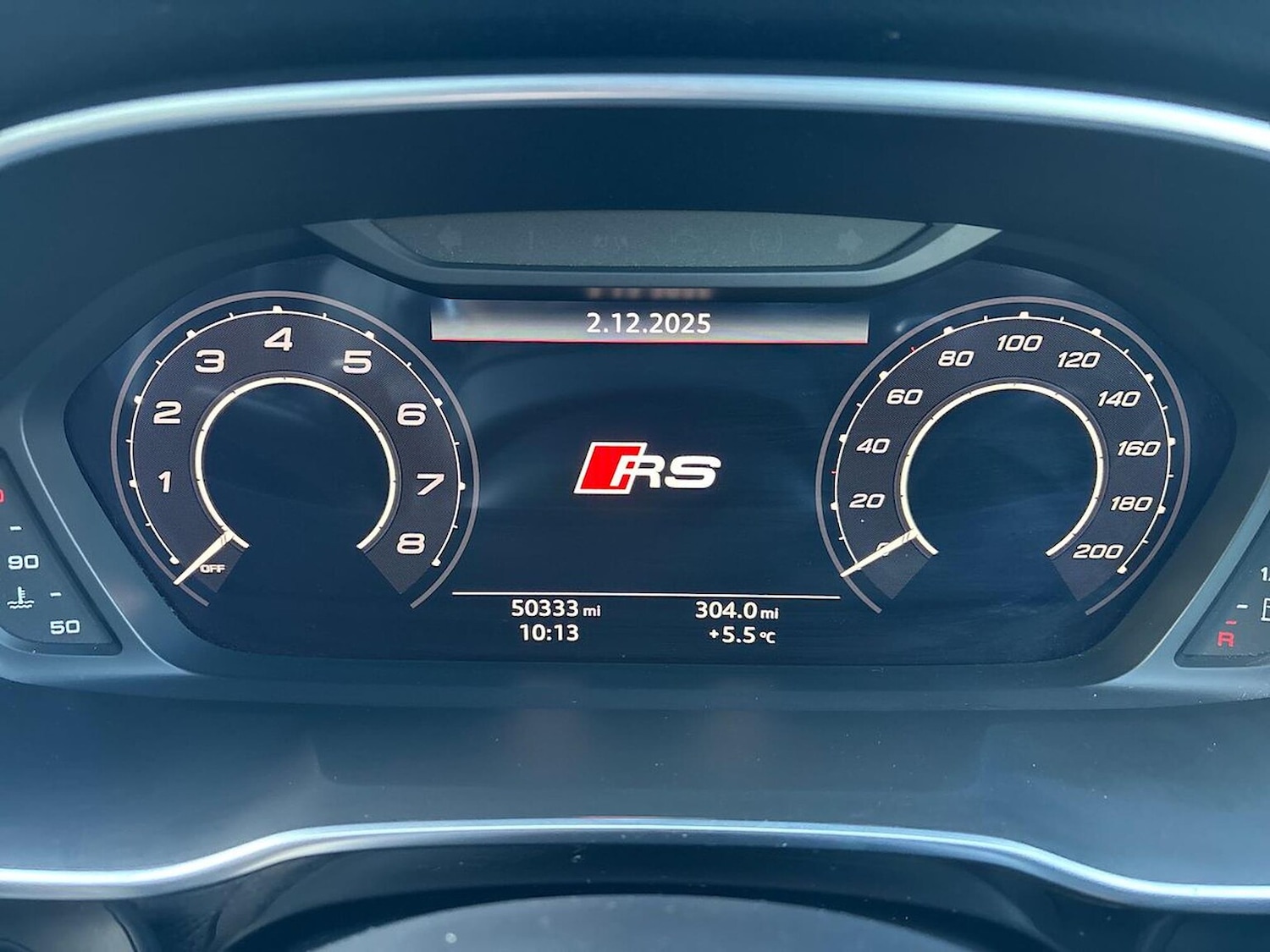 Used Audi RS Q3 2022 for sale - 76794864: Photo 10