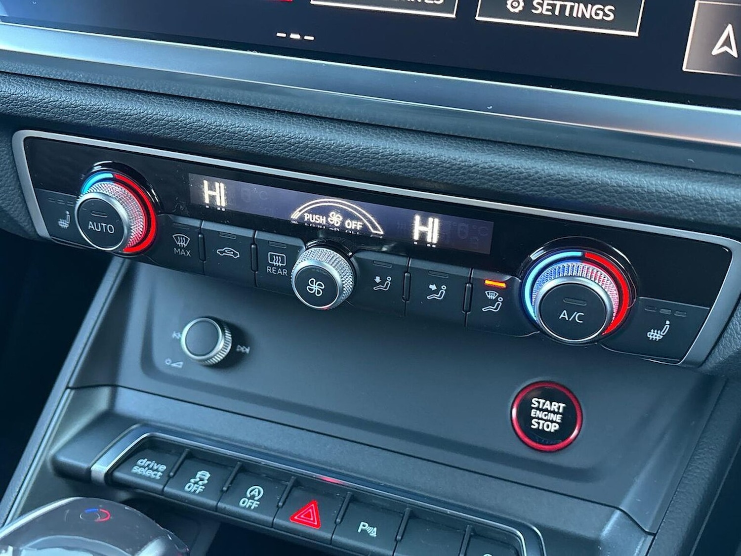 Used Audi RS Q3 2022 for sale - 76794864: Photo 12