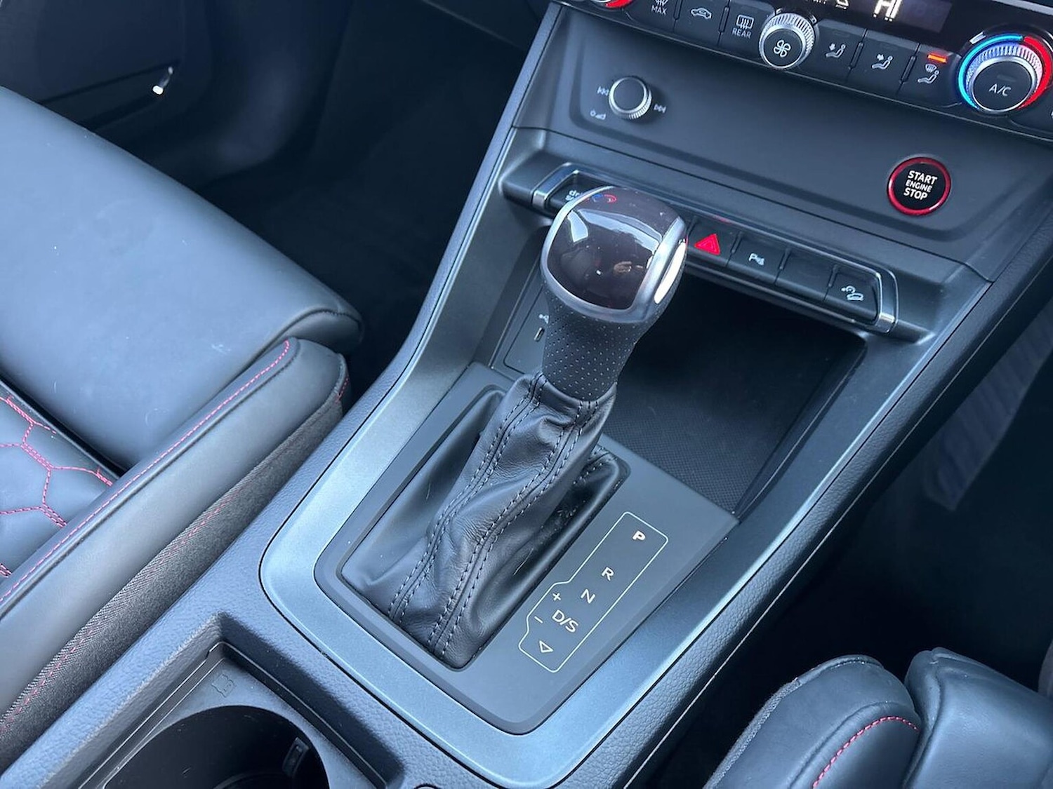 Used Audi RS Q3 2022 for sale - 76794864: Photo 13