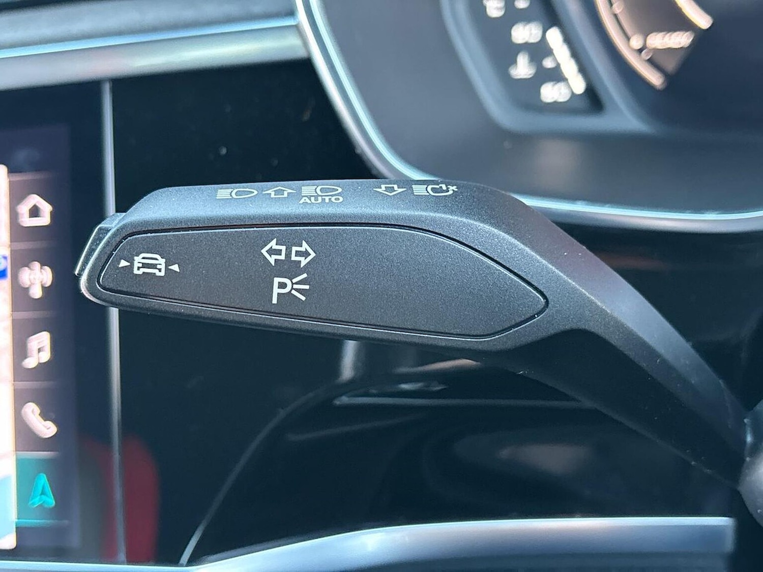 Used Audi RS Q3 2022 for sale - 76794864: Photo 28