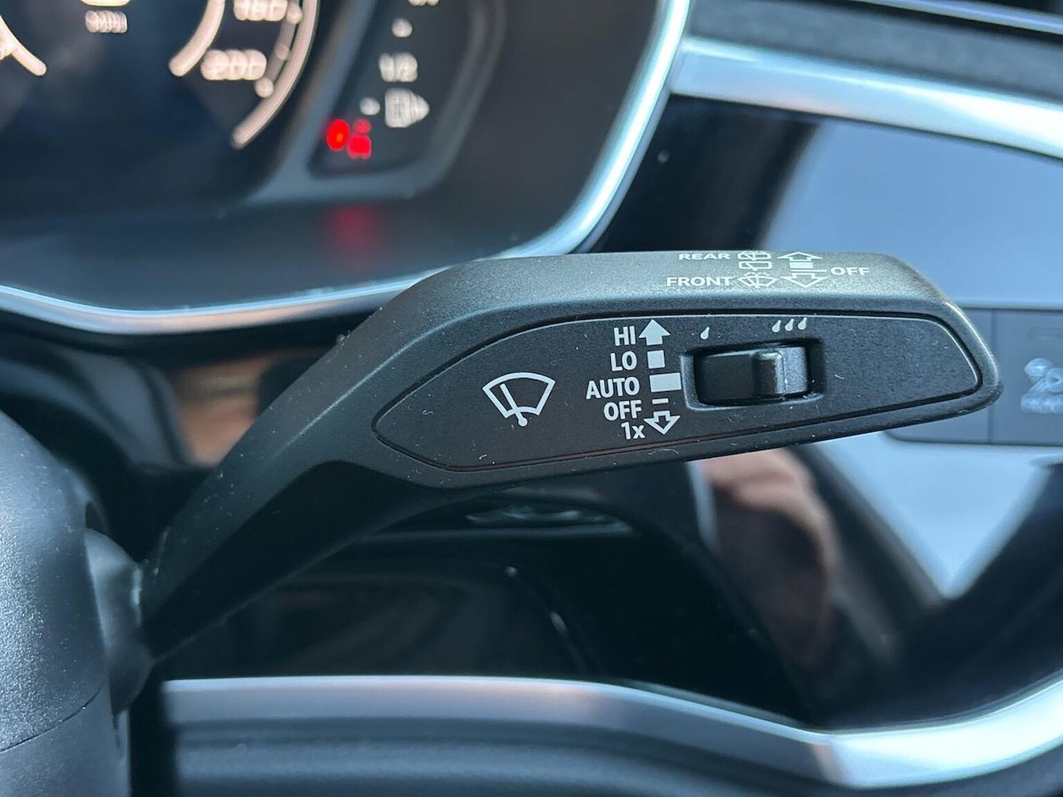 Used Audi RS Q3 2022 for sale - 76794864: Photo 29