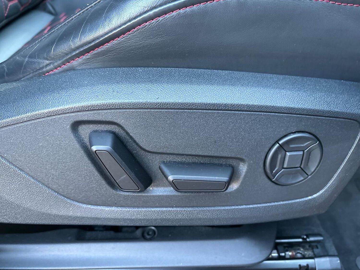 Used Audi RS Q3 2022 for sale - 76794864: Photo 30