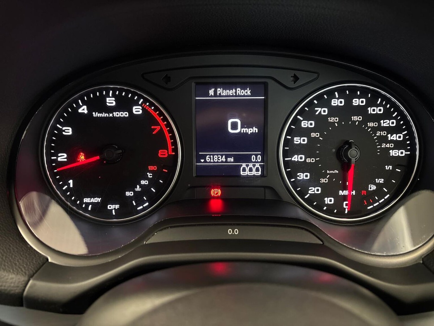 Used Audi Q2 2020 for sale - 76449645: Photo 10