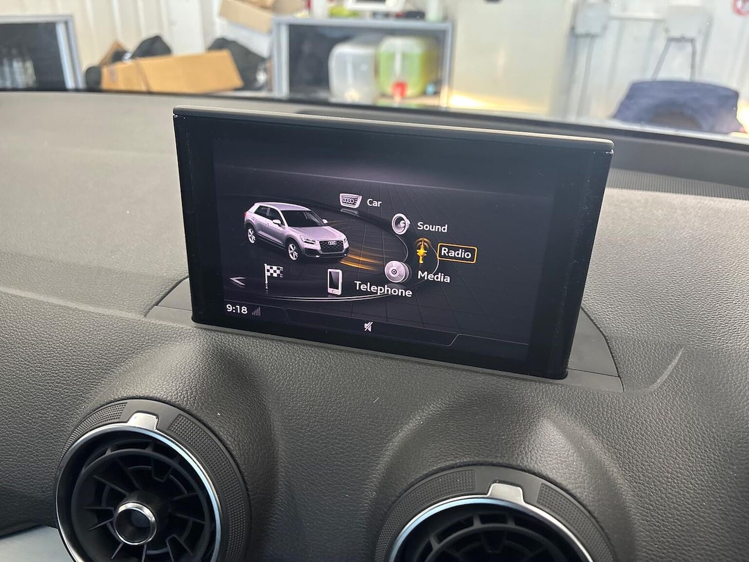 Used Audi Q2 2020 for sale - 76449645: Photo 11