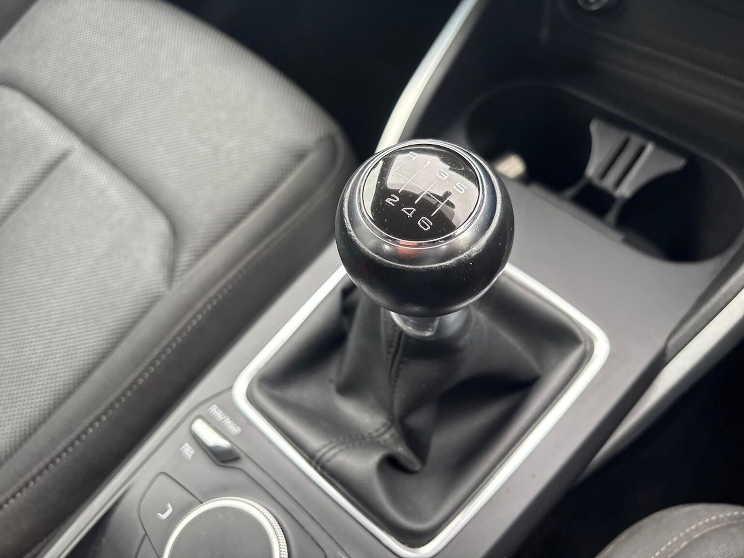 Used Audi Q2 2020 for sale - 76449645: Photo 13