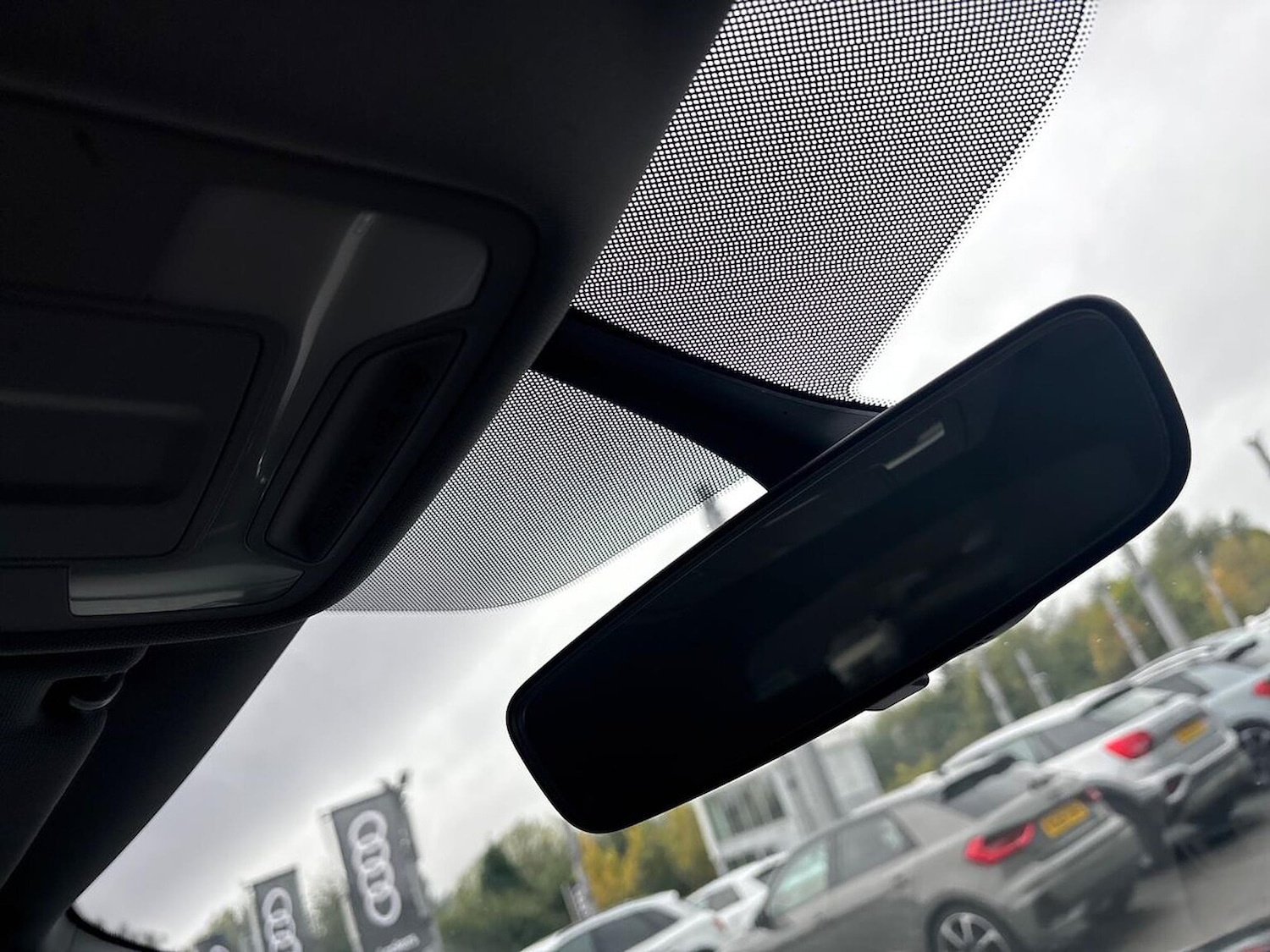 Used Audi Q2 2020 for sale - 76449645: Photo 14