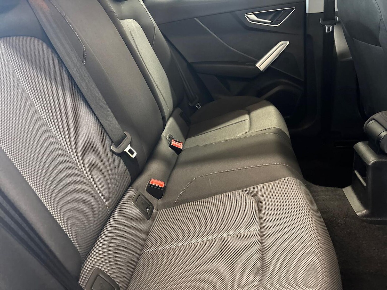 Used Audi Q2 2020 for sale - 76449645: Photo 16