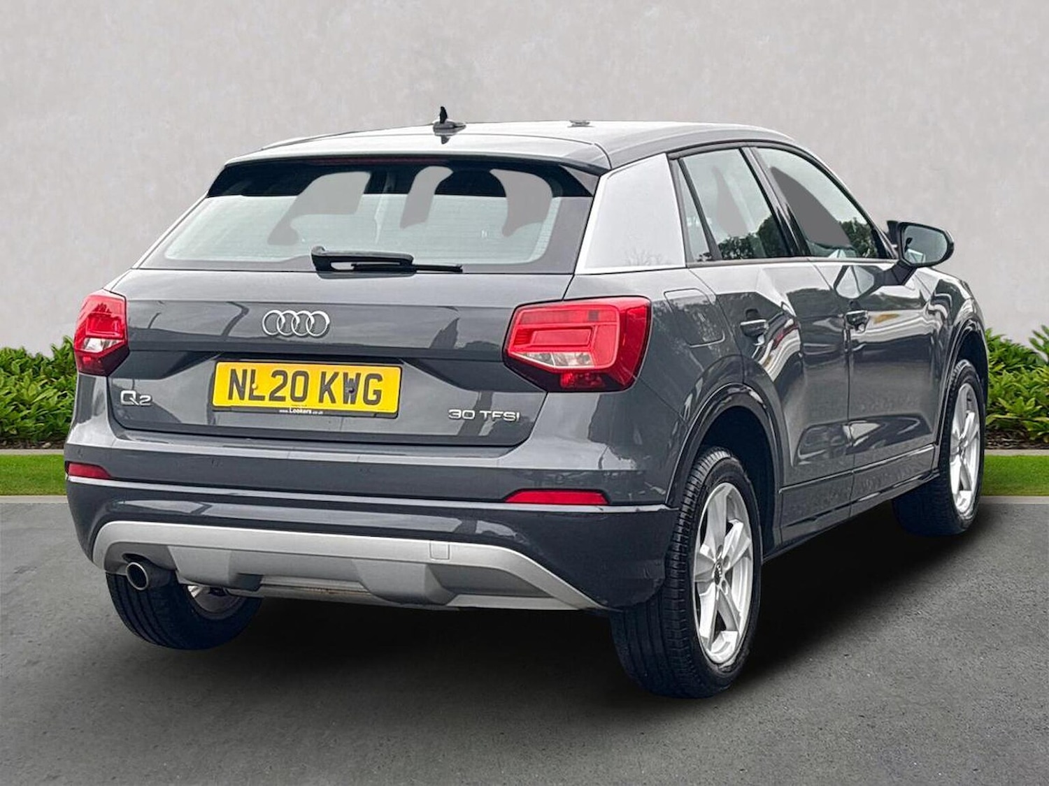 Used Audi Q2 2020 for sale - 76449645: Photo 18
