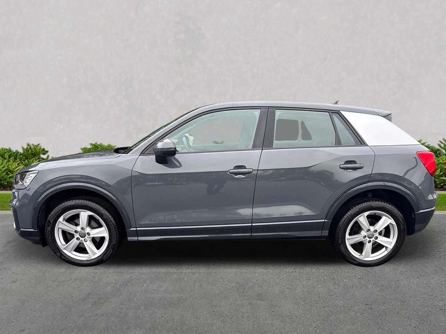 Used Audi Q2 2020 for sale - 76449645: Photo 19