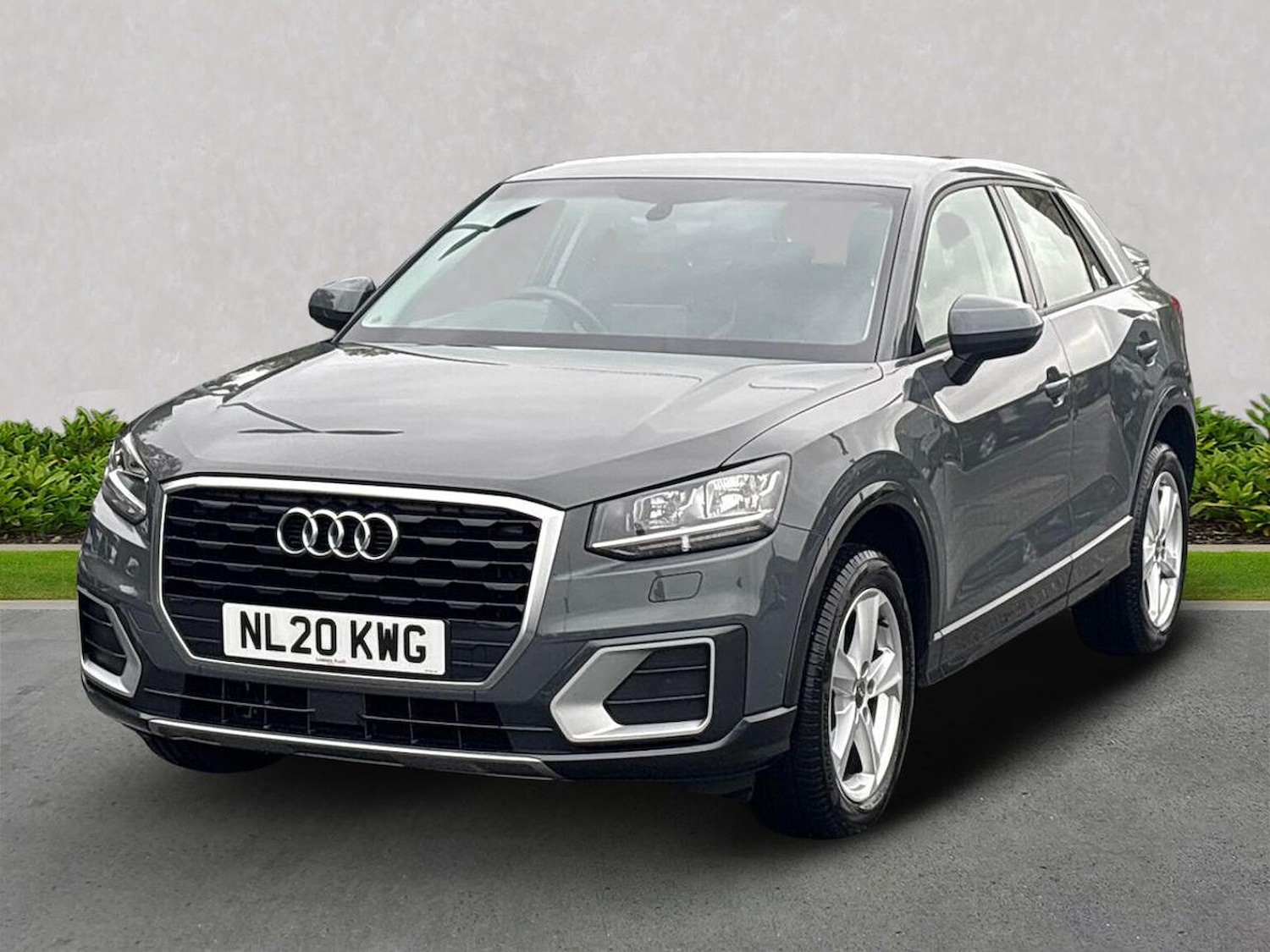 Used Audi Q2 2020 for sale - 76449645: Photo 20