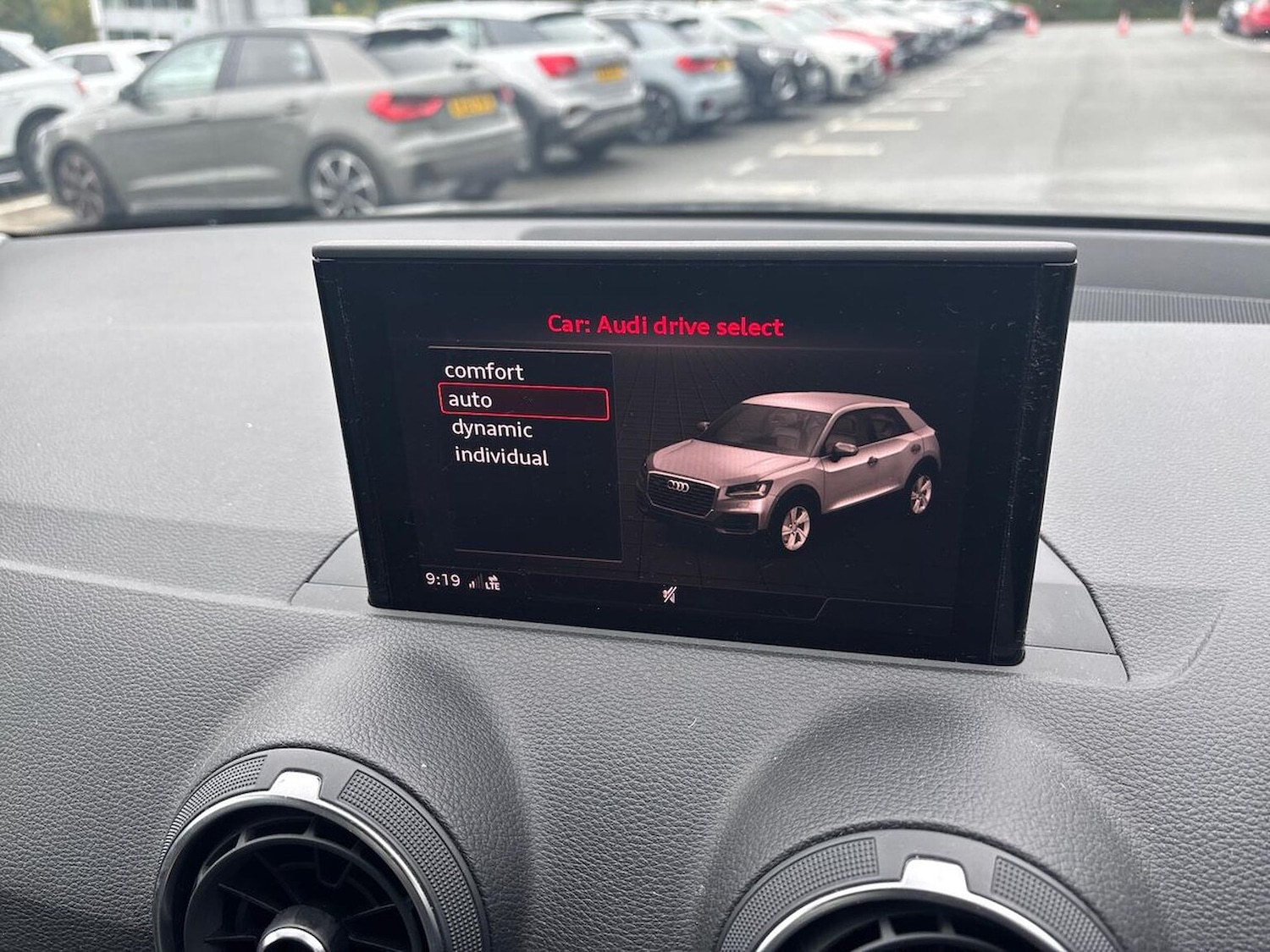 Used Audi Q2 2020 for sale - 76449645: Photo 22