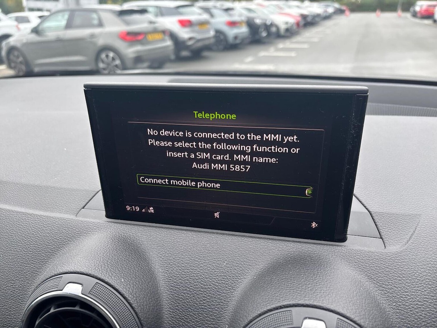 Used Audi Q2 2020 for sale - 76449645: Photo 23