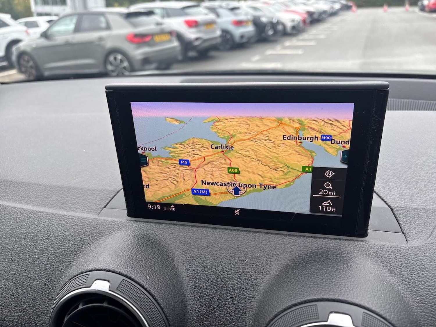 Used Audi Q2 2020 for sale - 76449645: Photo 24