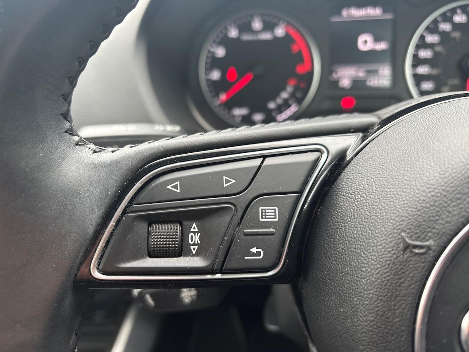 Used Audi Q2 2020 for sale - 76449645: Photo 26