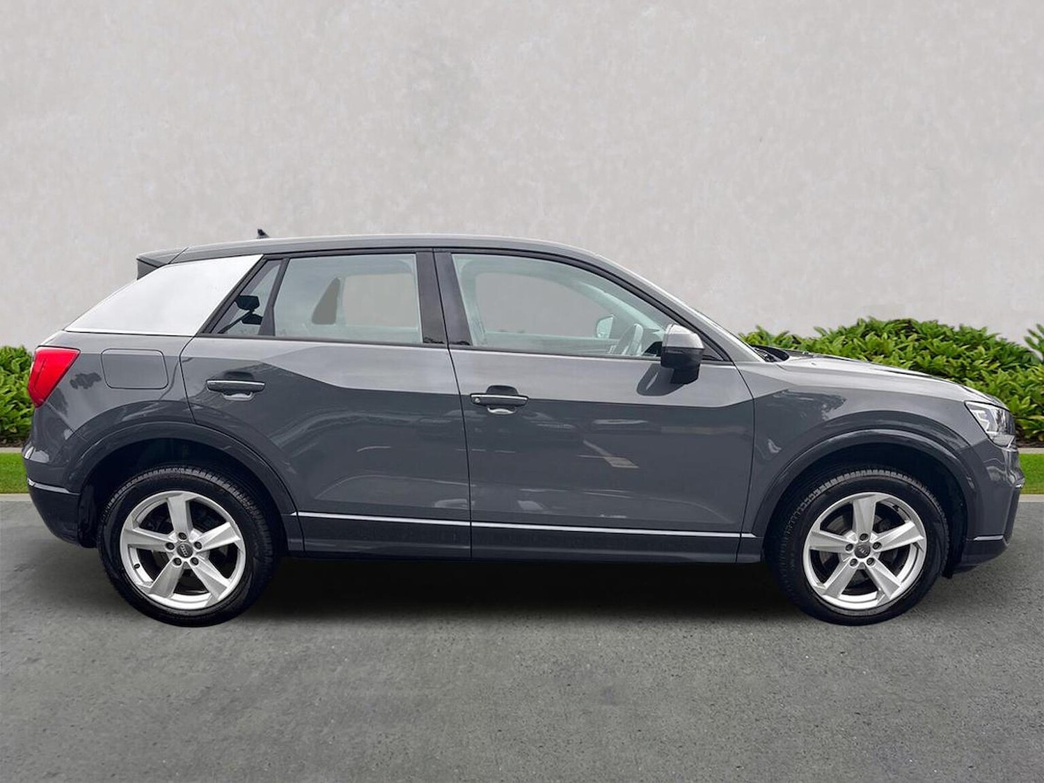 Used Audi Q2 2020 for sale - 76449645: Photo 3