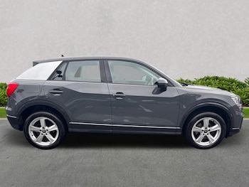 Used Audi Q2 2020 for sale - 76449645: Photo