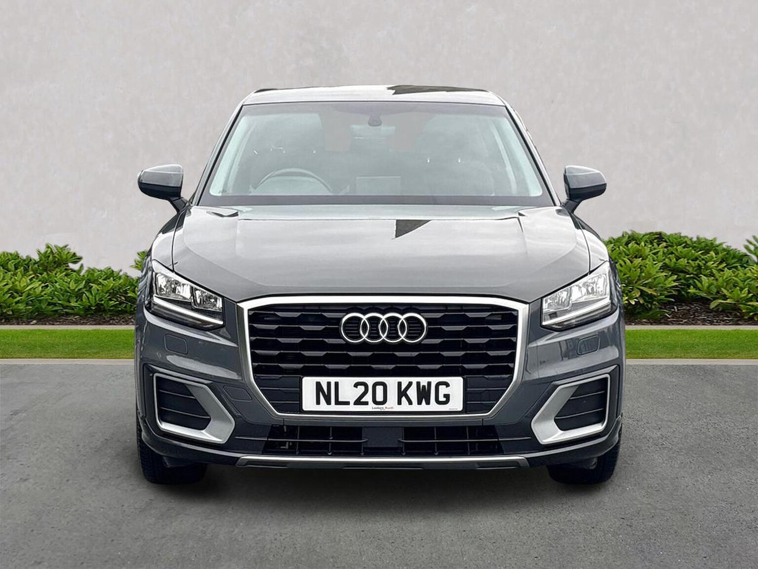 Used Audi Q2 2020 for sale - 76449645: Photo 5